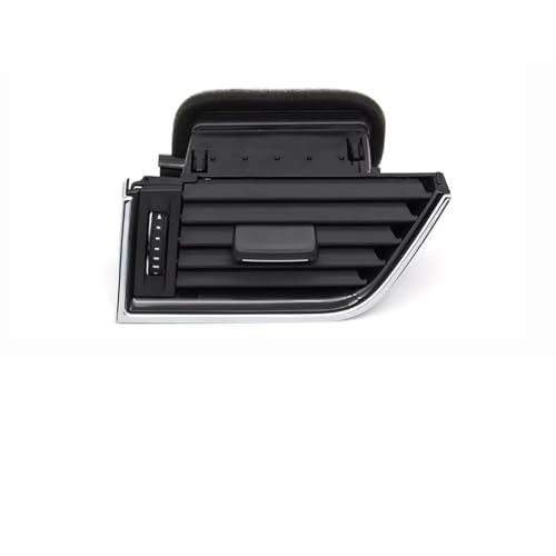 Grille de ventilation gauche Skoda Octavia 2015-2021 centrale de climatisation avant 5ED820951