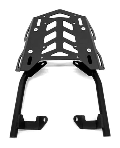 Porte-bagages arrière Tracer 900 GT support valise moto 2018 2019 2020
