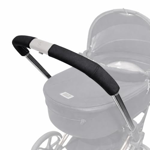 PROTEC TIF | Neopren-Abdeckungen kompatibel mit CYBEX PRIAM Lenker
