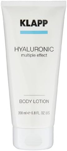 KLAPP HYALURONICBODY LOTION 75ML
