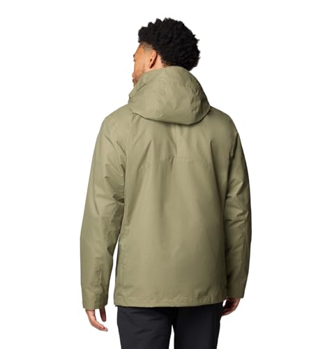 Image of Columbia Bugaboo III Fleece Interchange Jacket