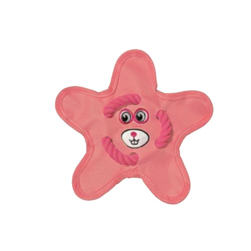 Juguete mordible de peluche sonoro para perros pequeños y medianos