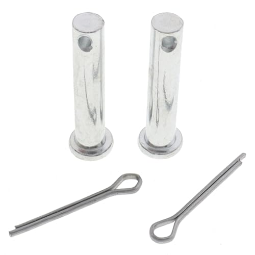 Kit ressorts de repose-pieds moto pour restaurer l'accroche XR50R