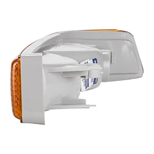 Tyc Right Turn Signal/Parking Light Compatible With 1998-2004 Chevrolet Blazer C/K Suv #TOP3