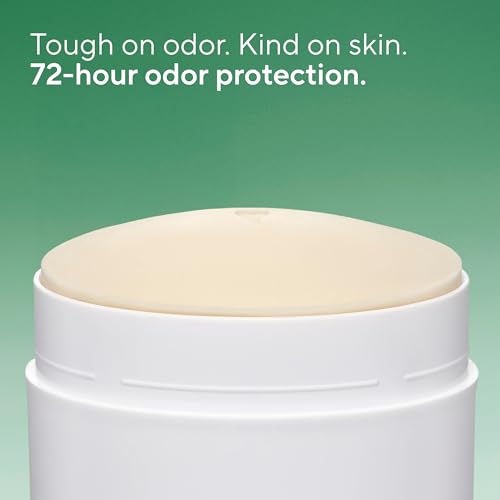 Image of Native Aluminum Free Deodorant, Eucalyptus & Mint, Large Size Stick, 72 Hour Odor Control, for Women & Men, Contains Naturally Derived Ingredients, 3.1 oz