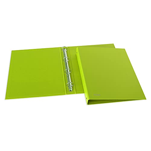 FAVORIT Raccoglitori ad Anelli Sprint in Cartone, 22 x 30cm,
