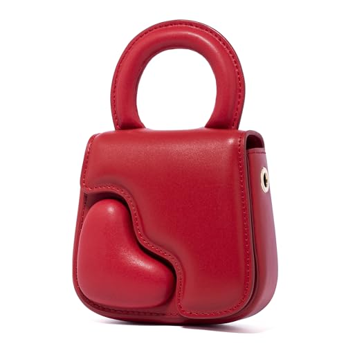 Sac à main en cuir pour femme LA FESTIN rigide et structuré de haute qualité