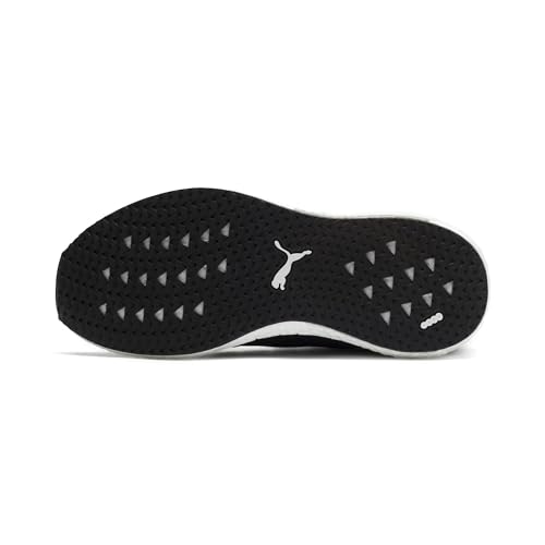 Image of Puma Womens Mega Nrgy Heather Knit WNS Running Shoe