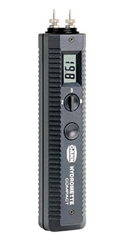 Price comparison product image Gann Hydromette Compact