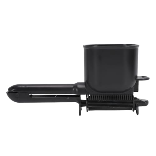 Cepillo automático para teñir el cabello sin ensuciar las manos 5