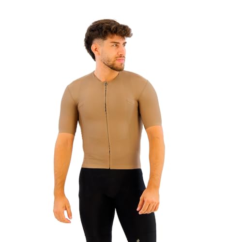 Maillot cyclisme ASSOS Equipe RS S11 M aérodynamique et respirant