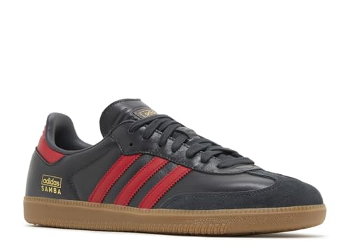 Image of adidas Originals Samba Mens Sneakers