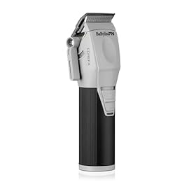 BaBylissPRO COREFX Professional Performance Hair Clipper