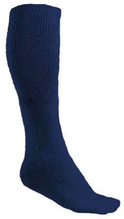 Russell Athletic Socks - Green - Large RTS00AS-GN-L2