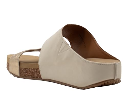 Image of VOLATILE Women's Campfire Wedge Sandal