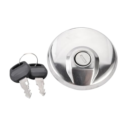 Clé de verrouillage pour réservoir GZ250 idéal pour vos balades en moto