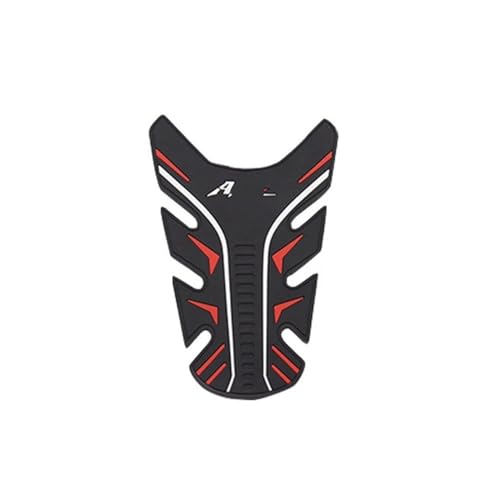 Réservoir moto pad autocollant traction genou CB500F CBR500R