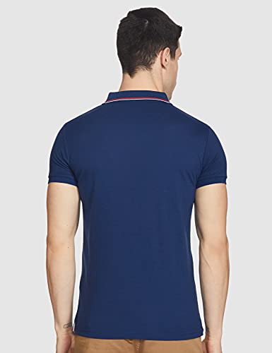 Integriti Men's Slim Polo