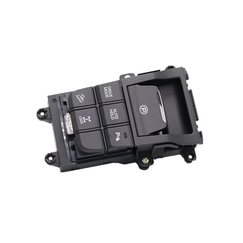 Commutateur de frein à main électrique Hyundai Tucson commande console centrale réactive