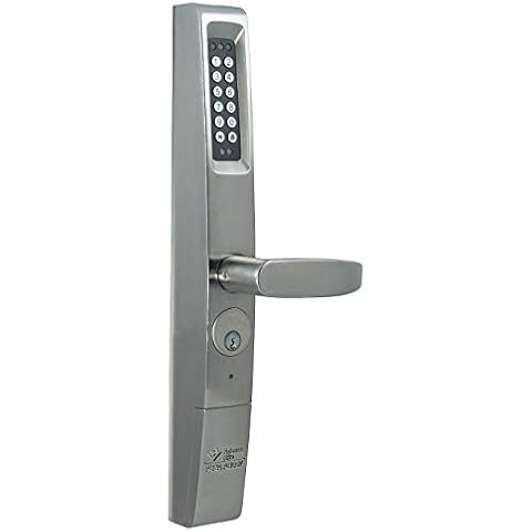 Adams Rite 3090-01-626 eForce-150 Keyless Entry For Adams Rite Latches & Exit Devices Cover