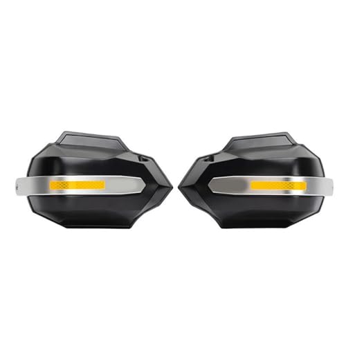 Garde-mains moto CB125R pare-vent contre le froid aux mains