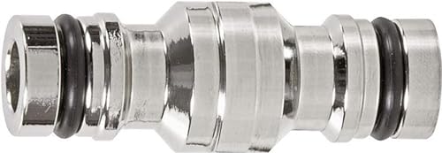 GEKA Plus 46.0717 Connecting Plug System MS Ni