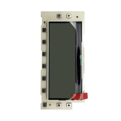Carte de commande PCB machine à laver module Hoover LCD - 5