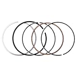 Idéal pour les projets d'entretien et de restauration de motos nécessitant des composants à combustion interne