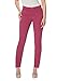 Produktbild Stooker Nizza Damen Stretch Jeans Hose - PINK Sorbet - Tapered FIT - ehem. Dubai (D38/L30)