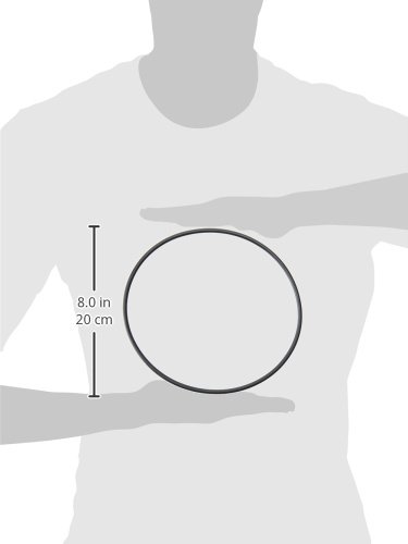 Fluval Motor Seal Ring Gasket For Canister Filters, Aquarium Filter Replacement Part, A20063 #TOP2