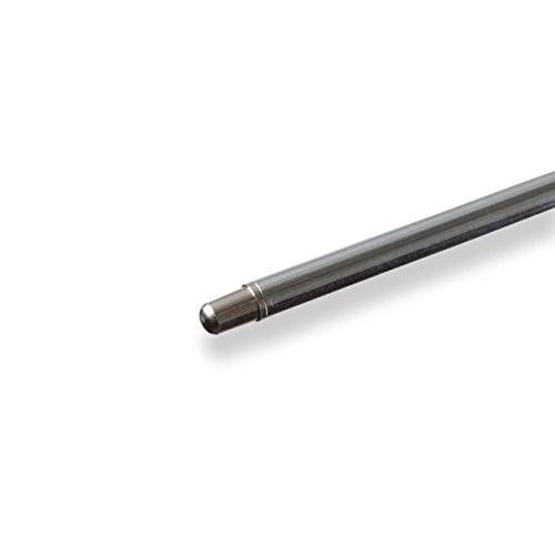 Unplugged Studio 41Inch Deep Parabolic Silver Umbrella 16 Fiberglass Rib Includes Carrying Bag Un-020 #TOP5