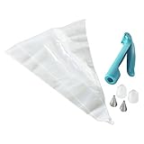 Nordic Ware 01086 E-Z Deco Icing Pen