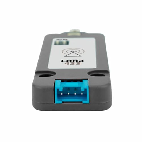 Module Lora E220 réveil automatique 433 MHz antenne intégrée - 6