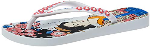 Image of IPANEMA Women's Sem Igual Tattoo Fem Slipper
