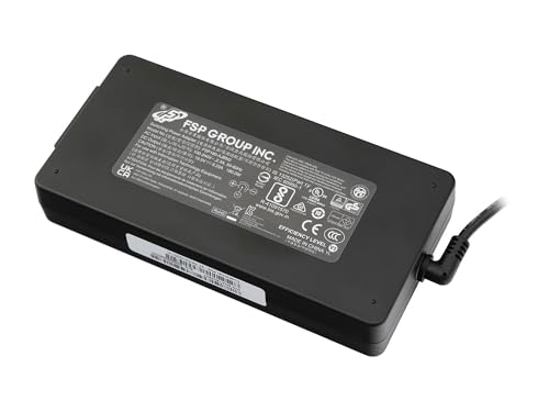 Acer 47.7KK01G001 Original Cargador 180 vatios filos