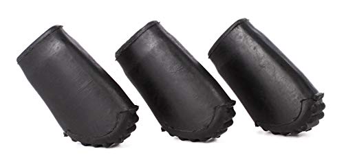 Gibraltar SC-PC13 Small Rubber Feet 3/Pack