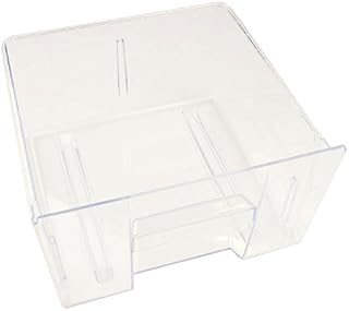 Blomberg 4801860100 CRISPER(B-795FF/CLEAR TRANS)