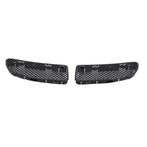 Couvercle de protection de ventilation de capot étanche pour modèles SLK55 R171