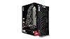 XFX RX 9070XT Swift Gaming 16GB GDDR6 Black