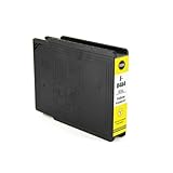 DEFIYAN Cartuccia d'inchiostro compatibile per stampanti WorkForce Pro WF-C8190DW WF-C8190DTW WF-C8690DWF WF-C8690DTWF T04A1 T04A2(T04A4)