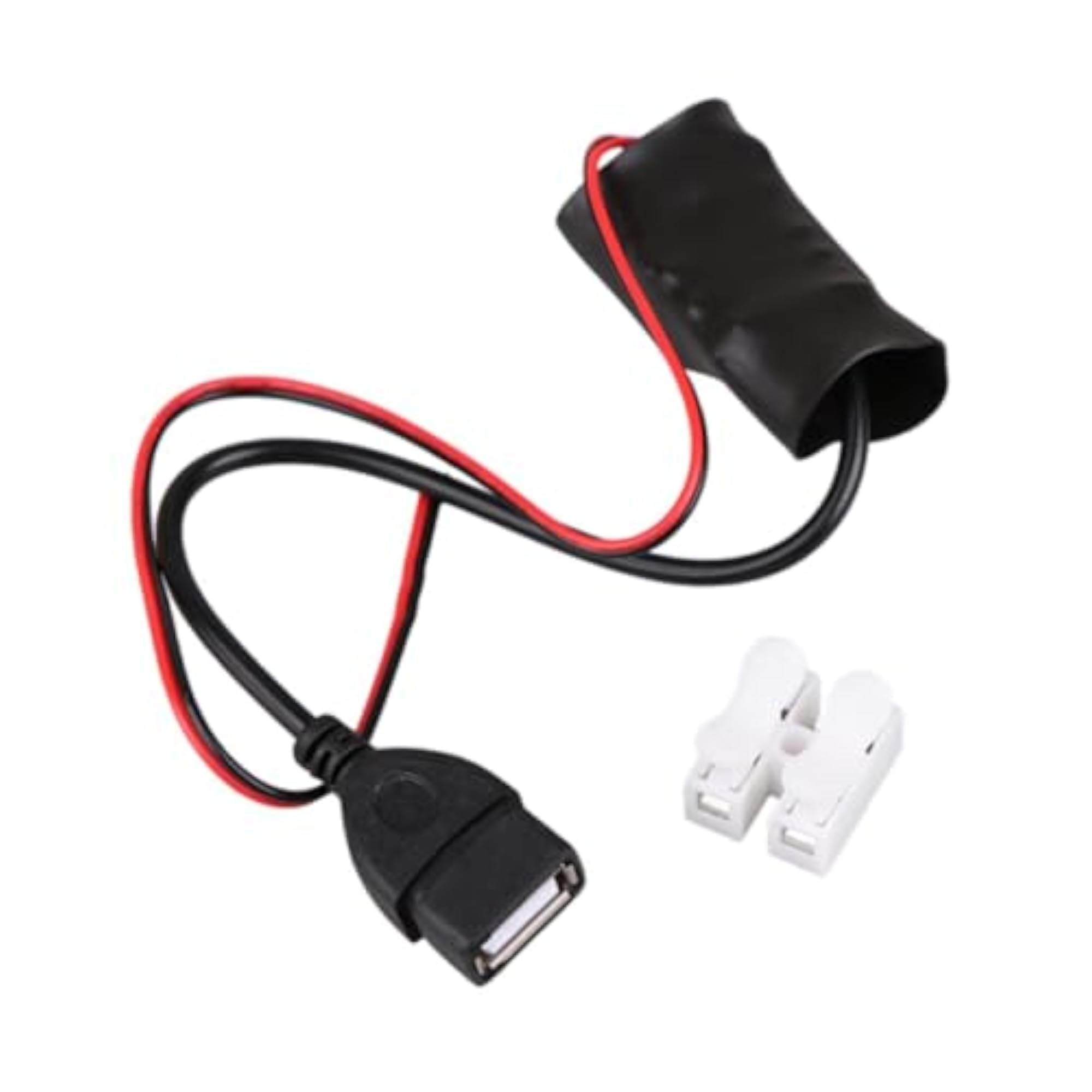 Voltage Converter 220V to 5V Replacement Easy Installation