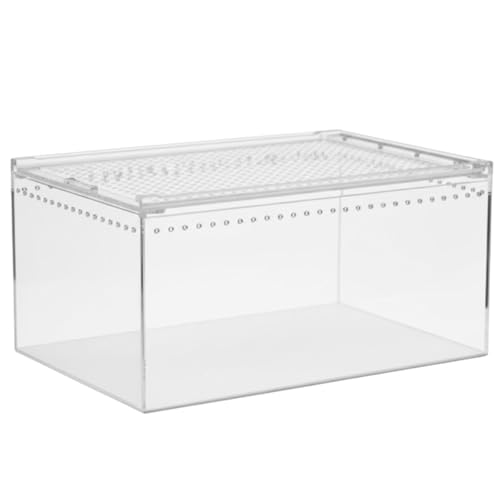 All Trust ঒��� �P�[�W ���v�^�C���{�b�N�X ����P�[�X �g�J�Q �w�r �V�F���^�[ �A�N������ (30x20x15cm)