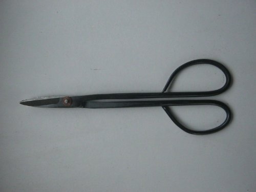 210mm Long Handled Bonsai Scissors