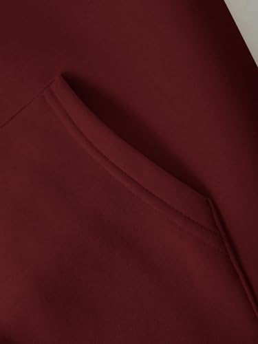 Image of TAGAS Hoodies for Women, Sweatshirt for Women, Hoodies, Unisex Hoodie, Boys Hoodie, Winter Wear for Women, Unisex Hoodies(UH-7000)