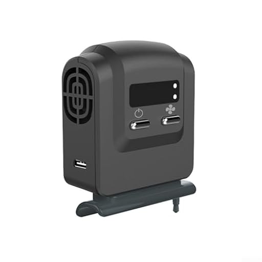 Para Nintendo Switch Cooler Fan externo USB alimentado dispositivo para mejorar tu juego | Ya disponible en tu tienda friki favorita! En mundofriki.es!