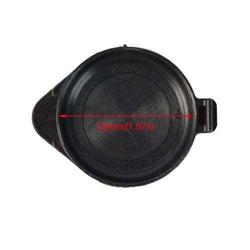 Bouchon réservoir liquide lave-glace Lexus plastique renforcé - 6