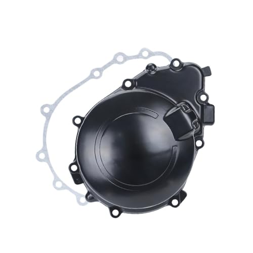 Carter couvercle de moteur étanche pour ZX-6R assurant une isolation totale du stator