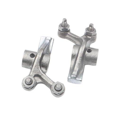 Balancín para scooter de alta resistencia mecánica 125 cc 4 tiempos 1P3-E2151-00 4