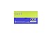 Aoni Condoms - Ultrathin 001 12 PCS - Achieved World's Thinnest* Latex Condom - Premium 001 Series - Water Based Lubricant 