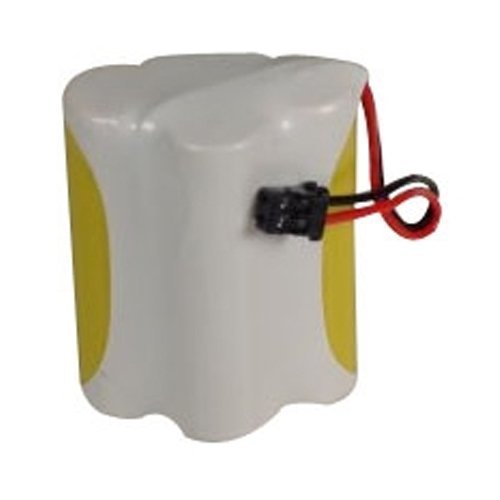 Compatible Cordless Phone Batteries, Compatible with Sony BP-T38 Cordless Phone, (Ni-CD, 3.6V, 800 mAh), Replacement for Sony BP-T38 Battery, combo-pack includes: 2 x BATT-38 Batteries